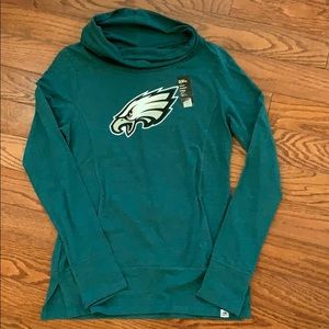 Philadelphia Eagles women’s long sleeve shirt